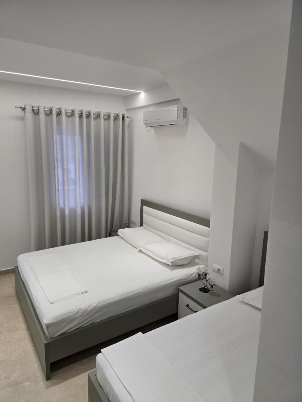 Aila Apartment Saranda Dış mekan fotoğraf