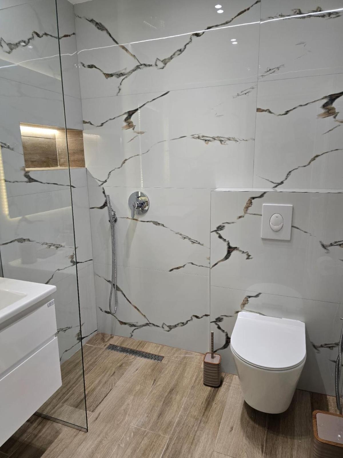 Aila Apartment Saranda Dış mekan fotoğraf