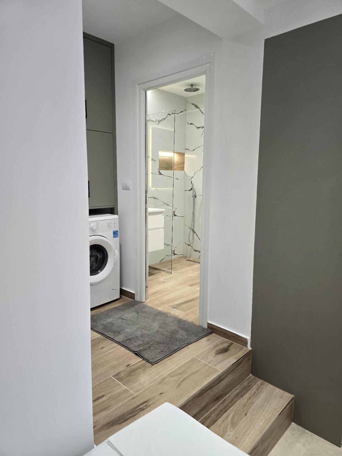 Aila Apartment Saranda Dış mekan fotoğraf