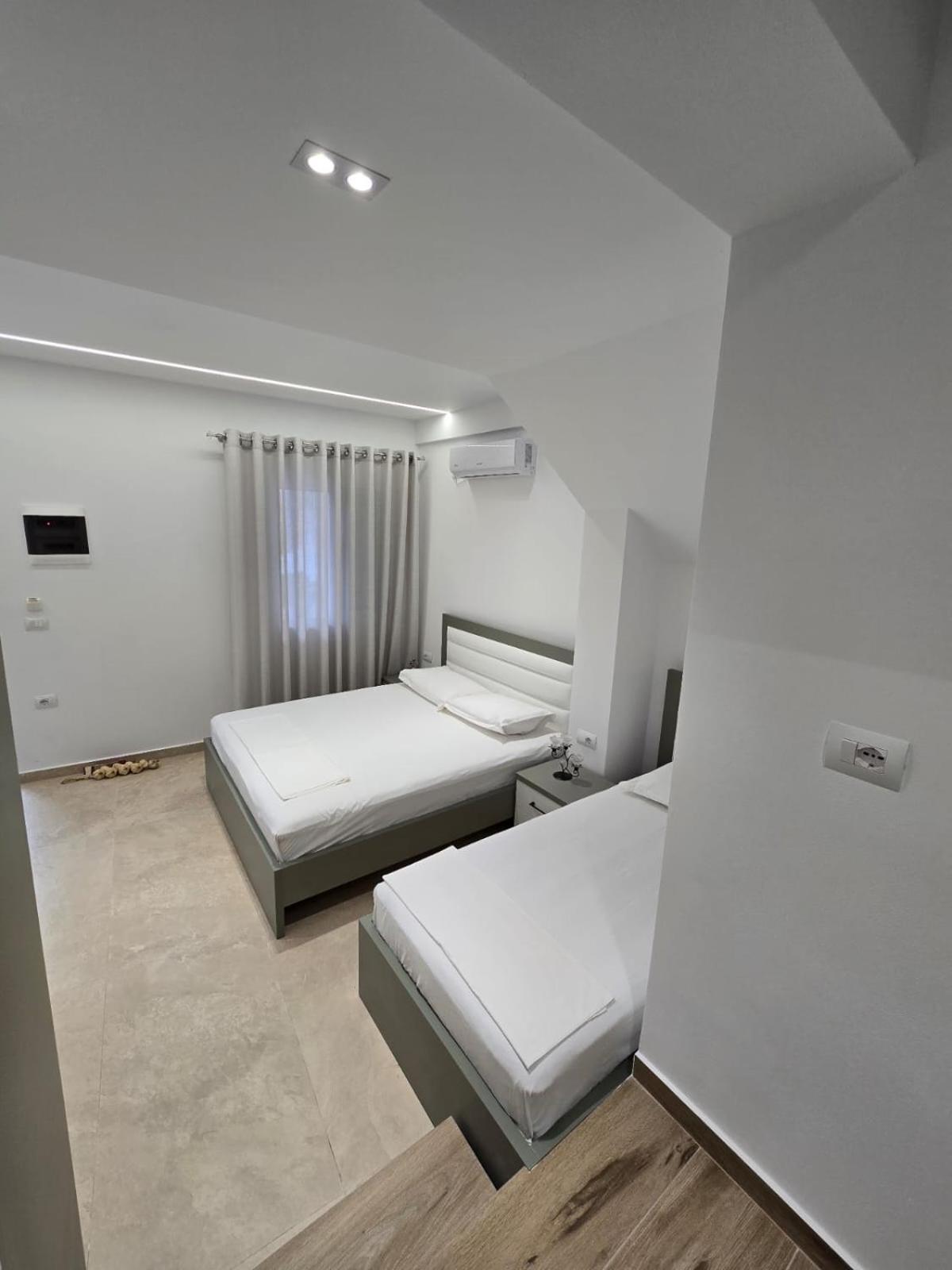 Aila Apartment Saranda Dış mekan fotoğraf